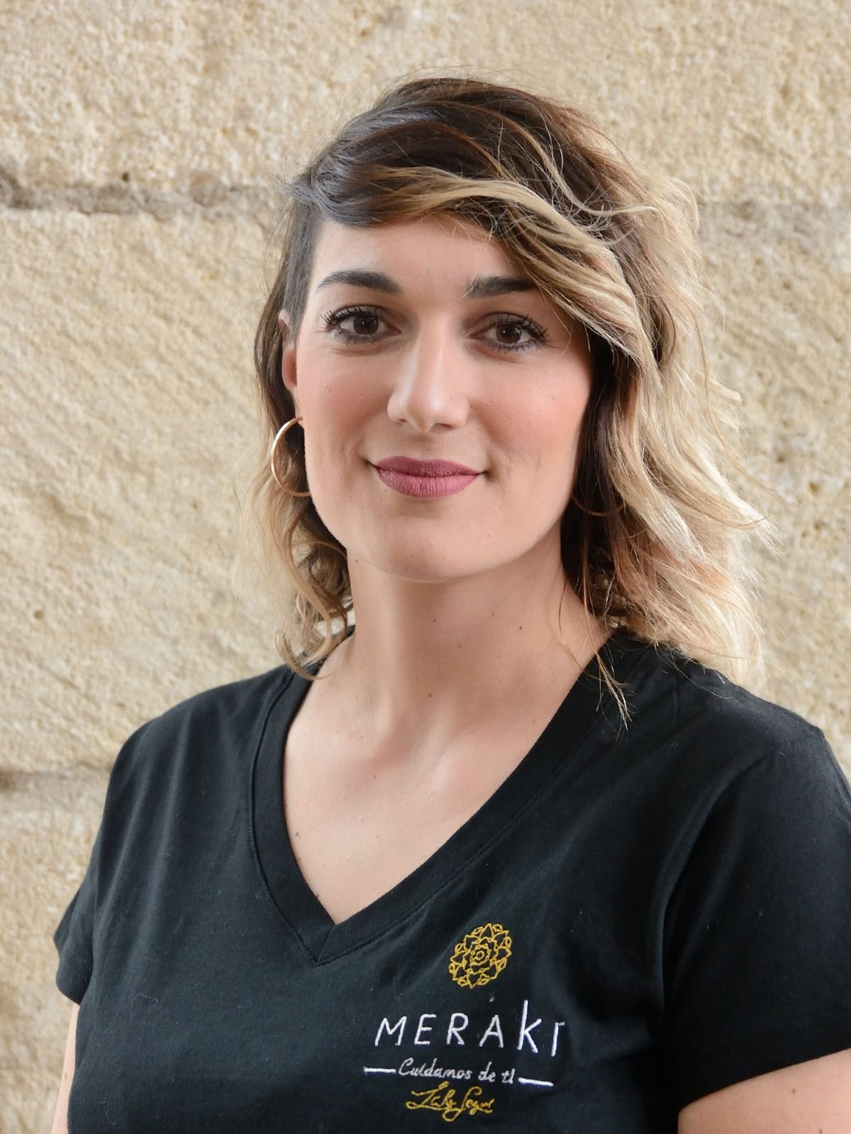 Aida Calbo